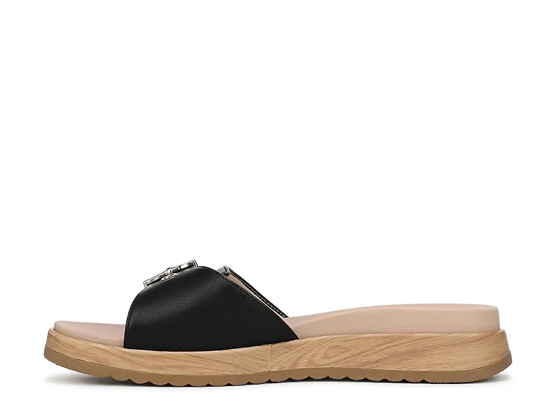 Icon Now Wedge Sandal