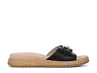 Icon Now Wedge Sandal