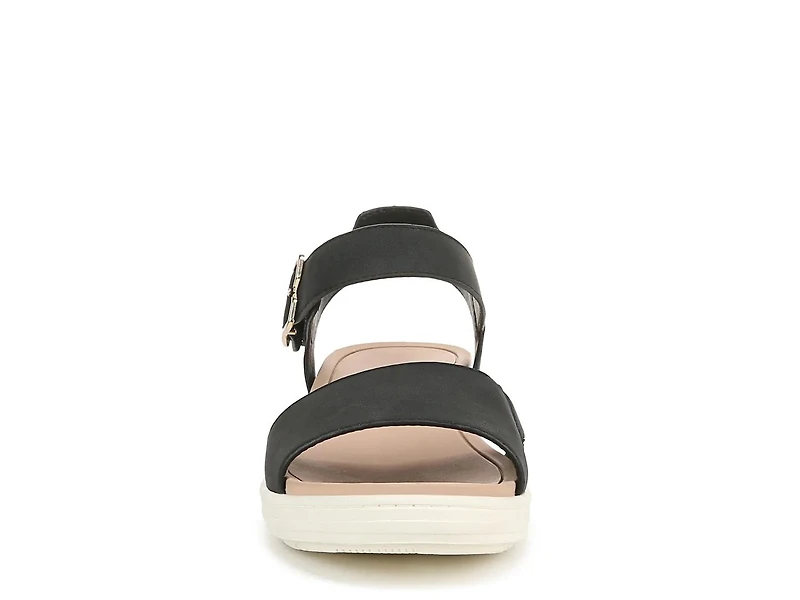 Time Off Sky Sandal