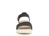 Time Off Sky Sandal