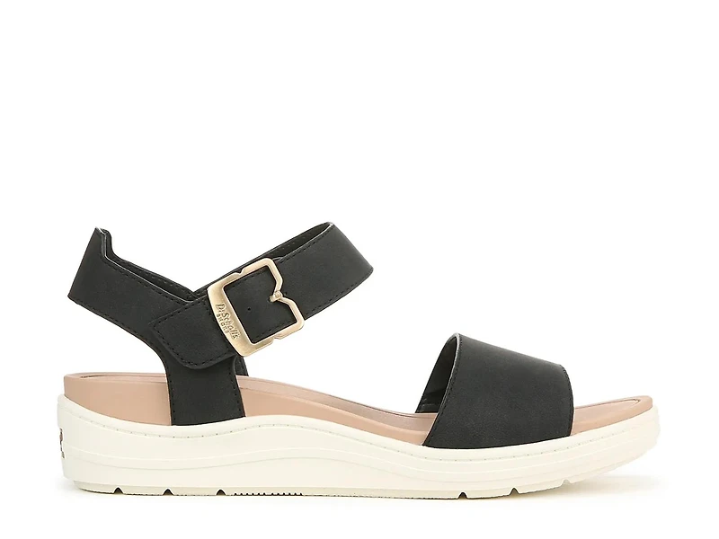 Time Off Sky Sandal