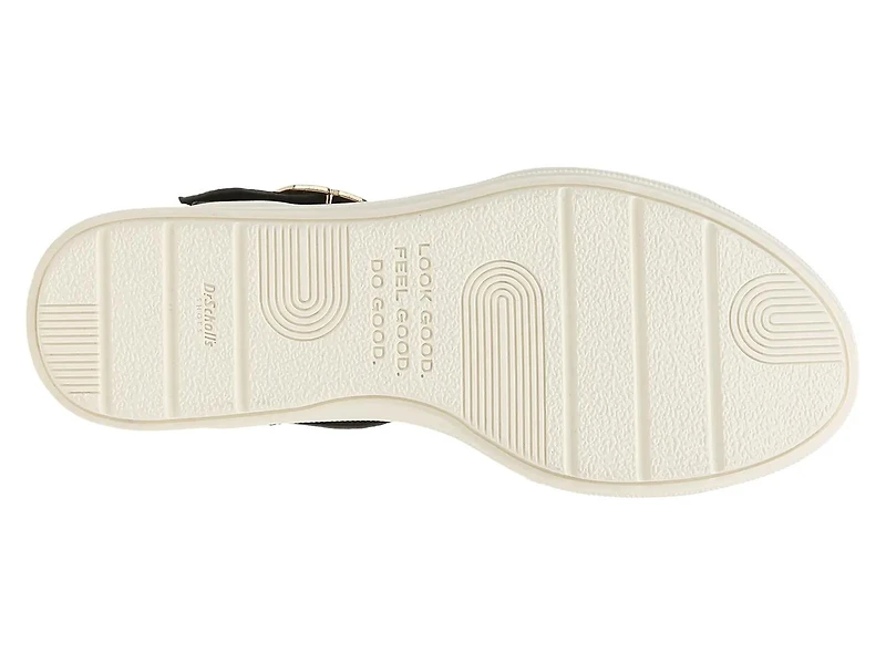 Time Off Sky Sandal