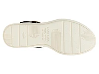 Time Off Sky Sandal