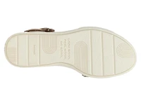 Time Off Sky Sandal