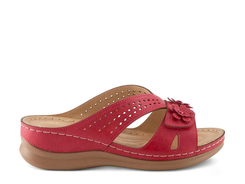 McRae Sandal