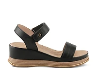 Raizel Wedge Sandal