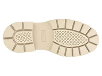 Shutter Platform Bootie