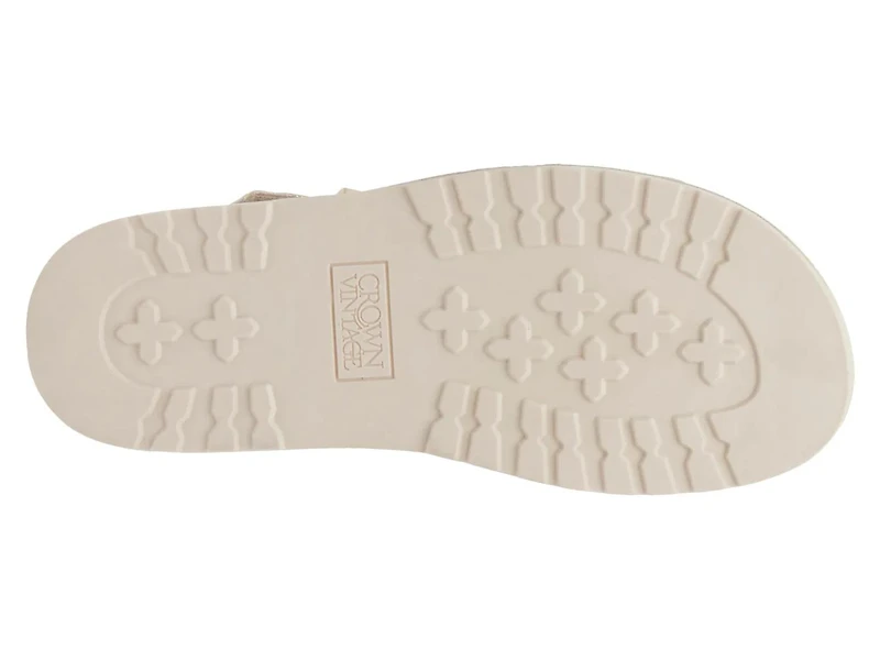 Xeyla Platform Sandal