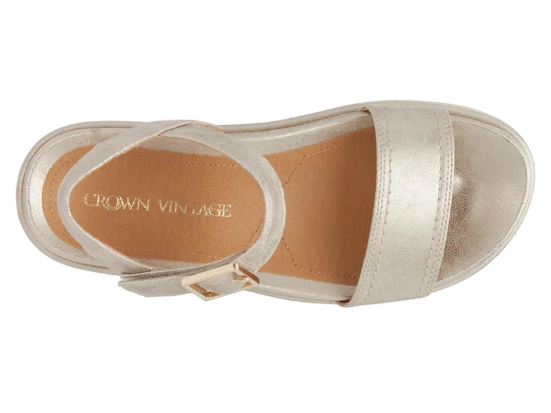 Xeyla Platform Sandal