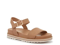 Xeyla Platform Sandal
