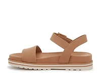 Xeyla Platform Sandal