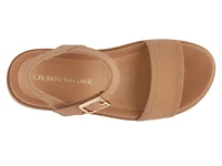 Xeyla Platform Sandal