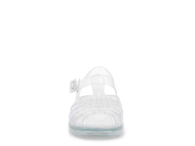 Sweet Jelly Fisherman Sandal