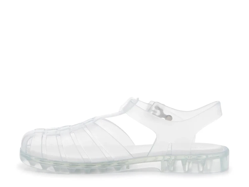 Sweet Jelly Fisherman Sandal