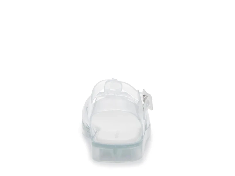 Sweet Jelly Fisherman Sandal