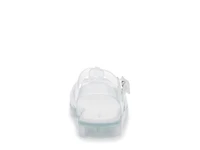 Sweet Jelly Fisherman Sandal