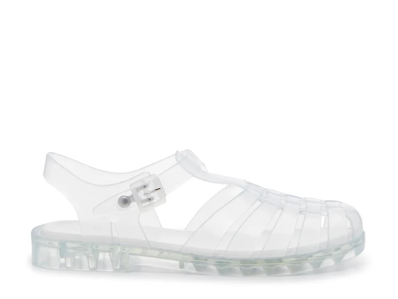 Sweet Jelly Fisherman Sandal