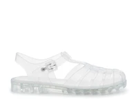Sweet Jelly Fisherman Sandal