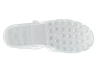 Sweet Jelly Fisherman Sandal