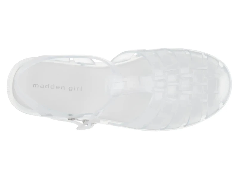 Sweet Jelly Fisherman Sandal