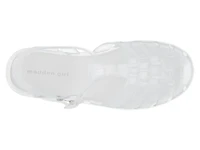 Sweet Jelly Fisherman Sandal