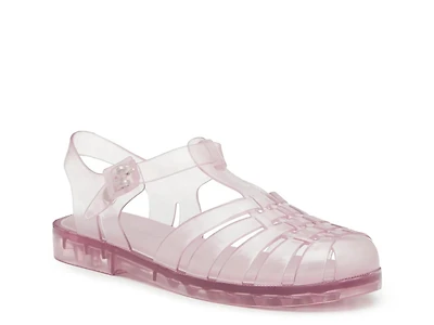 Sweet Jelly Fisherman Sandal