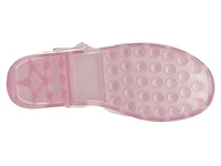 Sweet Jelly Fisherman Sandal
