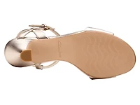 Evalynne May Sandal