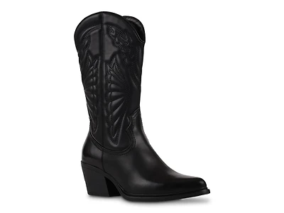Savannah Western Boot