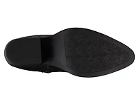 Savannah Western Boot