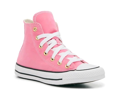 Chuck Taylor All Star High-Top Sneaker - Women's