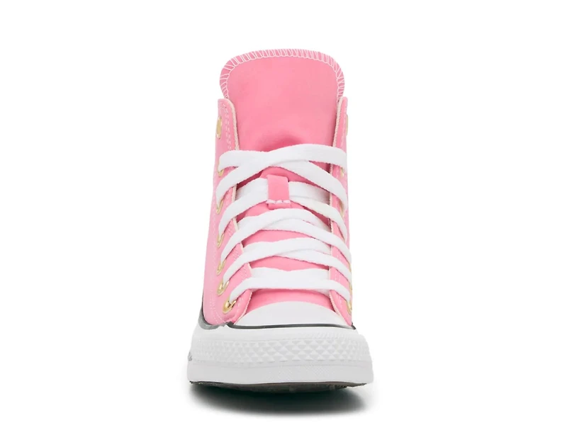 Chuck Taylor All Star High-Top Sneaker - Women's