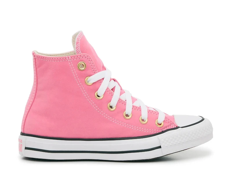 Chuck Taylor All Star High-Top Sneaker - Women's