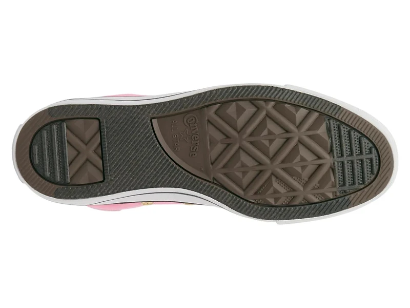 Chuck Taylor All Star High-Top Sneaker - Women's