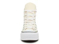 Chuck Taylor All Star High-Top Platform Sneaker
