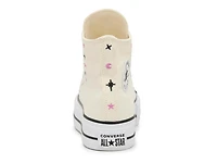 Chuck Taylor All Star High-Top Platform Sneaker