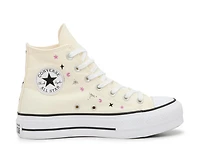 Chuck Taylor All Star High-Top Platform Sneaker