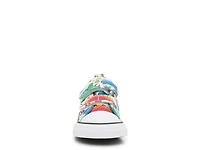 Chuck Taylor All Star 2V Dino Sneaker - Kids'