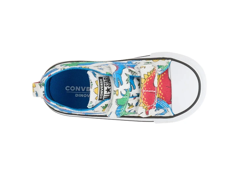 Chuck Taylor All Star 2V Dino Sneaker - Kids'