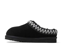 Greta Stitched Clog Slipper