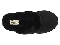 Melton Platform Slipper