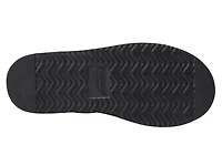 Kingston Platform Bootie Slipper