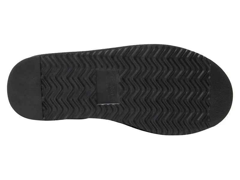 Queenstown Platform Slipper