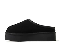 Queenstown Platform Slipper