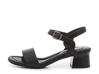 Desirae Rowan Sandal