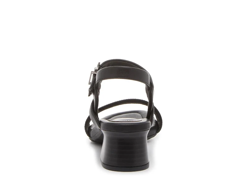 Desirae Rowan Sandal