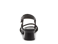 Desirae Rowan Sandal