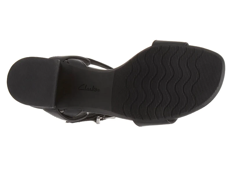 Desirae Rowan Sandal