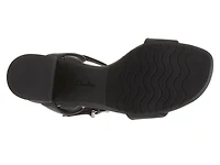 Desirae Rowan Sandal