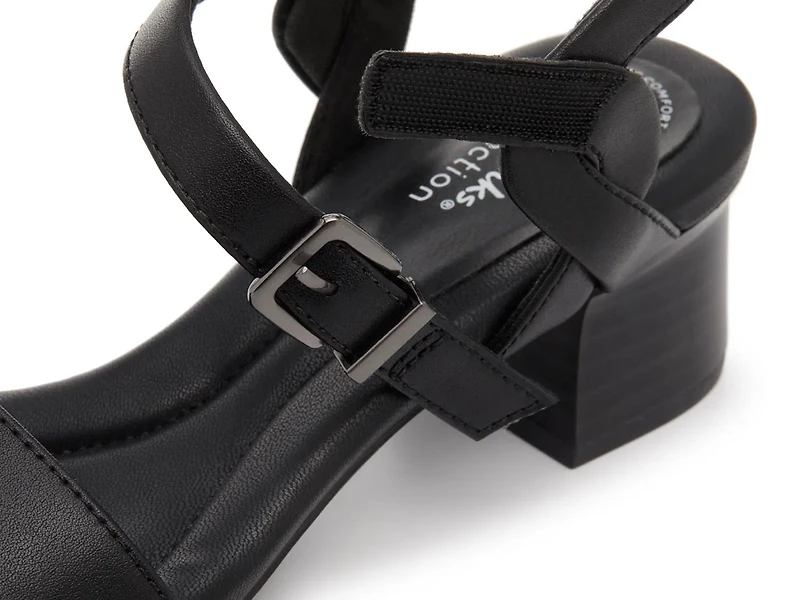 Desirae Rowan Sandal